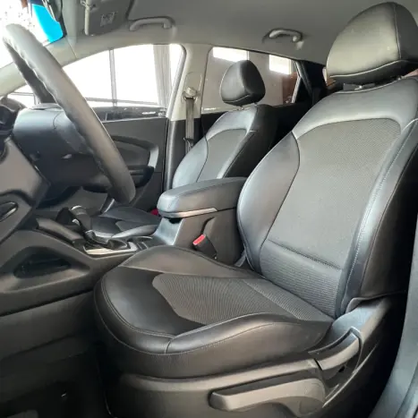 HYUNDAI IX35 2.0 16V 4P GL FLEX AUTOM�TICO, Foto 9