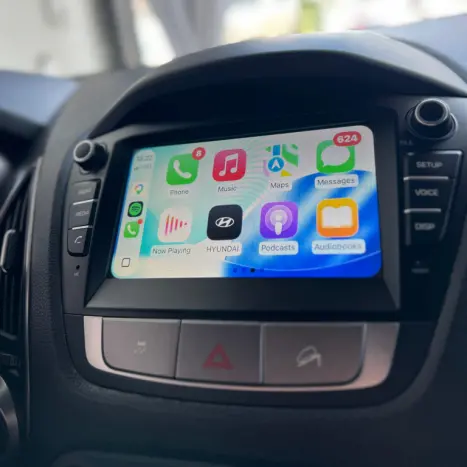 HYUNDAI IX35 2.0 16V 4P GL FLEX AUTOM�TICO, Foto 11