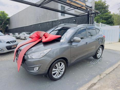 HYUNDAI IX35 2.0 16V 4P GLS FLEX AUTOM�TICO, Foto 2