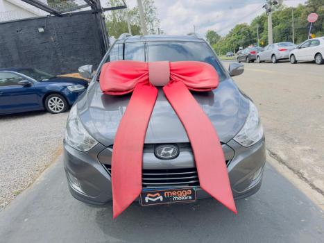 HYUNDAI IX35 2.0 16V 4P GLS FLEX AUTOM�TICO, Foto 3