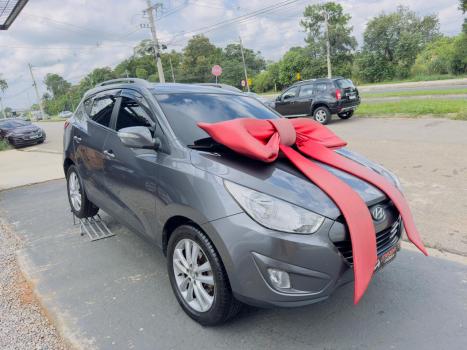 HYUNDAI IX35 2.0 16V 4P GLS FLEX AUTOM�TICO, Foto 4