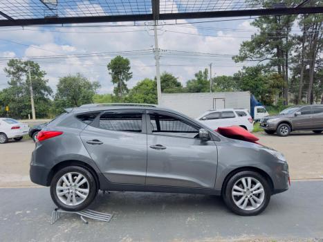 HYUNDAI IX35 2.0 16V 4P GLS FLEX AUTOM�TICO, Foto 5
