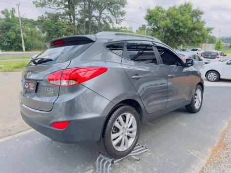 HYUNDAI IX35 2.0 16V 4P GLS FLEX AUTOM�TICO, Foto 6