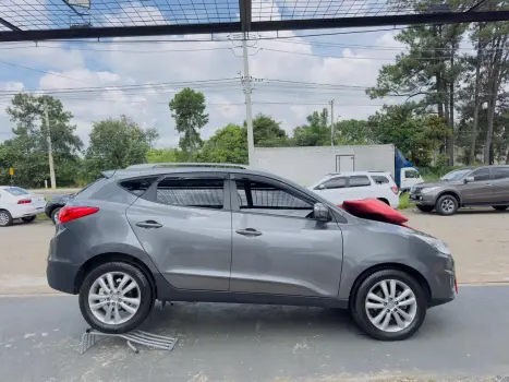 HYUNDAI IX35 2.0 16V 4P GLS FLEX AUTOM�TICO, Foto 17