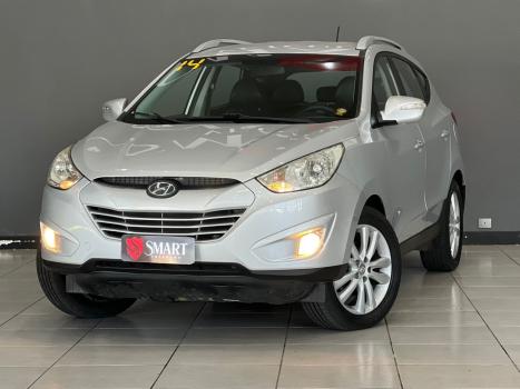 HYUNDAI IX35 2.0 16V 4P FLEX, Foto 1