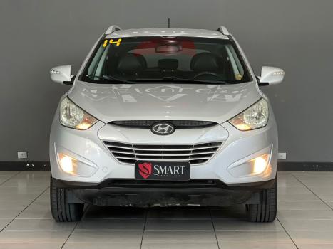 HYUNDAI IX35 2.0 16V 4P FLEX, Foto 2