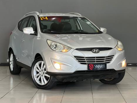 HYUNDAI IX35 2.0 16V 4P FLEX, Foto 3