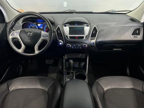 HYUNDAI IX35 2.0 16V 4P FLEX, Foto 4