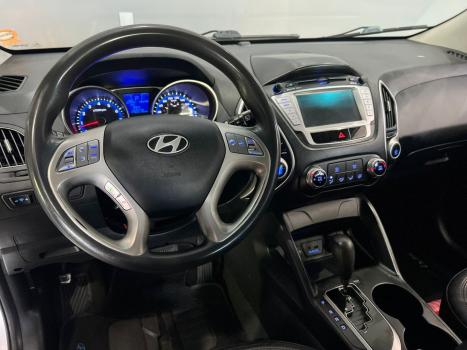 HYUNDAI IX35 2.0 16V 4P FLEX, Foto 5