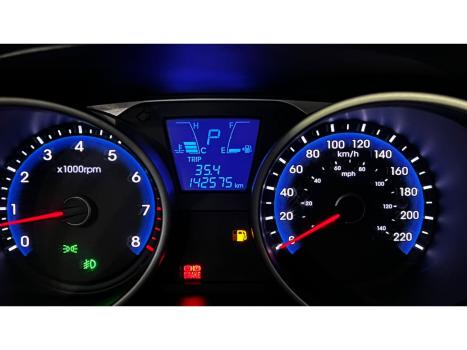 HYUNDAI IX35 2.0 16V 4P FLEX, Foto 6