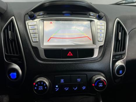 HYUNDAI IX35 2.0 16V 4P FLEX, Foto 7
