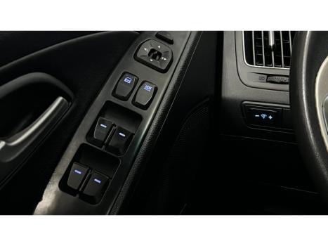 HYUNDAI IX35 2.0 16V 4P FLEX, Foto 8