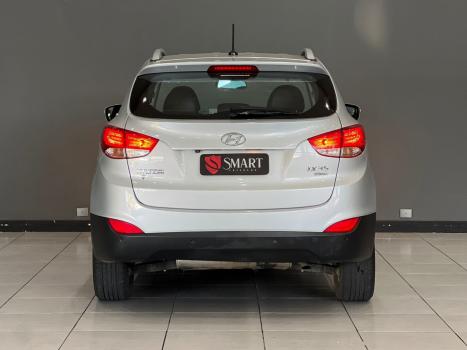 HYUNDAI IX35 2.0 16V 4P FLEX, Foto 13