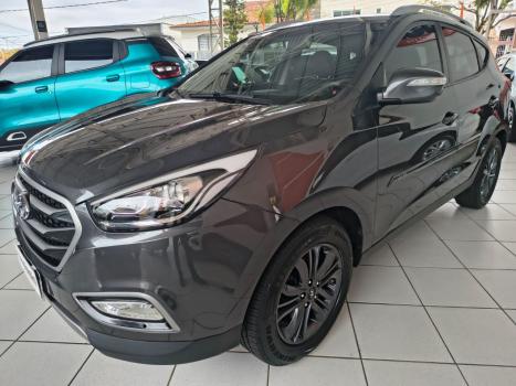 HYUNDAI IX35 2.0 16V 4P GL FLEX AUTOM�TICO, Foto 1