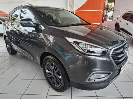 HYUNDAI IX35 2.0 16V 4P GL FLEX AUTOM�TICO, Foto 3
