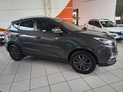 HYUNDAI IX35 2.0 16V 4P GL FLEX AUTOM�TICO, Foto 4