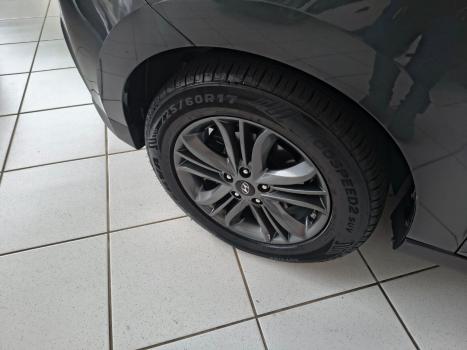 HYUNDAI IX35 2.0 16V 4P GL FLEX AUTOM�TICO, Foto 9