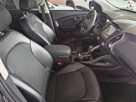 HYUNDAI IX35 2.0 16V 4P GL FLEX AUTOM�TICO, Foto 10