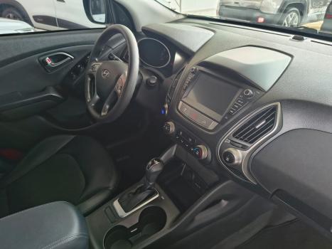 HYUNDAI IX35 2.0 16V 4P GL FLEX AUTOM�TICO, Foto 12
