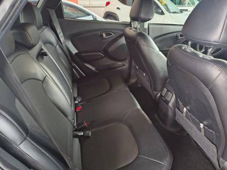 HYUNDAI IX35 2.0 16V 4P GL FLEX AUTOM�TICO, Foto 13
