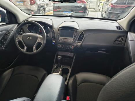 HYUNDAI IX35 2.0 16V 4P GL FLEX AUTOM�TICO, Foto 14
