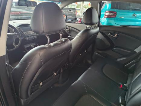 HYUNDAI IX35 2.0 16V 4P GL FLEX AUTOM�TICO, Foto 15