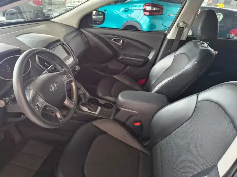 HYUNDAI IX35 2.0 16V 4P GL FLEX AUTOM�TICO, Foto 18