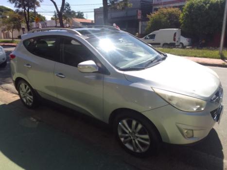 HYUNDAI IX35 2.0 16V 4P, Foto 2