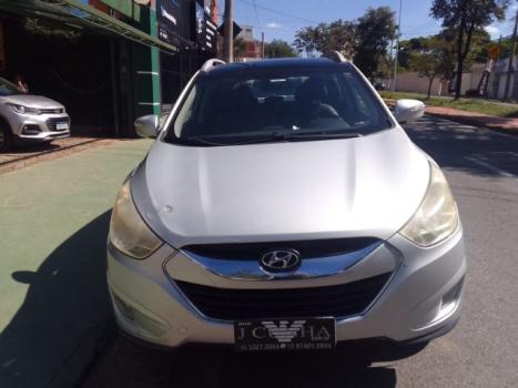 HYUNDAI IX35 2.0 16V 4P, Foto 3