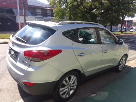 HYUNDAI IX35 2.0 16V 4P, Foto 4