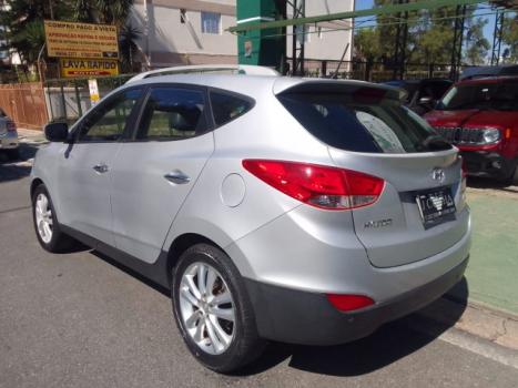HYUNDAI IX35 2.0 16V 4P, Foto 5