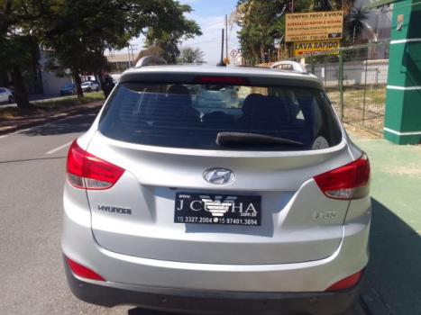 HYUNDAI IX35 2.0 16V 4P, Foto 7