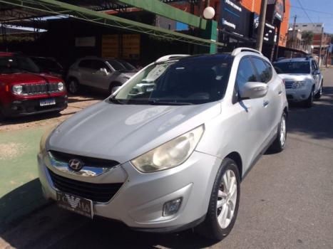 HYUNDAI IX35 2.0 16V 4P, Foto 10