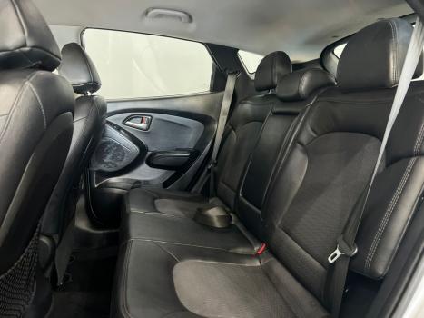 HYUNDAI IX35 2.0 16V 4P FLEX, Foto 10