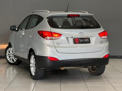 HYUNDAI IX35 2.0 16V 4P FLEX, Foto 12