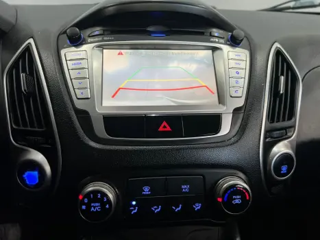 HYUNDAI IX35 2.0 16V 4P FLEX, Foto 5