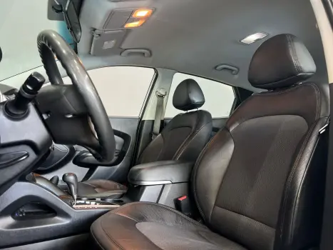 HYUNDAI IX35 2.0 16V 4P FLEX, Foto 7