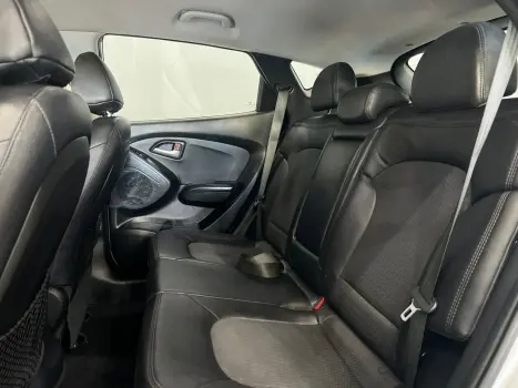 HYUNDAI IX35 2.0 16V 4P FLEX, Foto 8