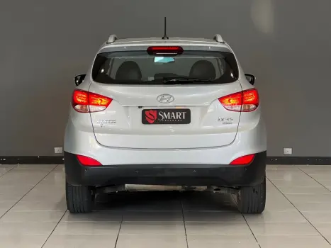 HYUNDAI IX35 2.0 16V 4P FLEX, Foto 11