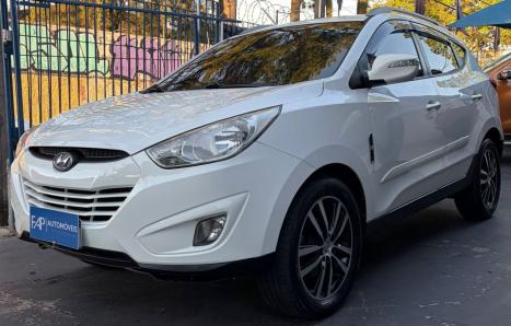 HYUNDAI IX35 2.0 16V 4P AUTOM�TICO, Foto 1