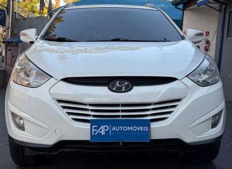 HYUNDAI IX35 2.0 16V 4P AUTOM�TICO, Foto 3