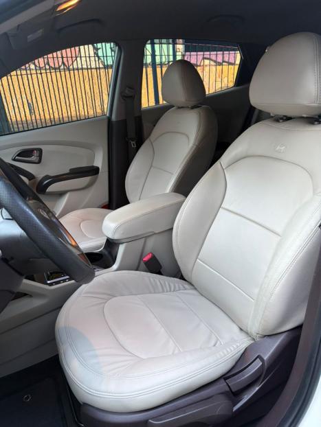 HYUNDAI IX35 2.0 16V 4P AUTOM�TICO, Foto 4