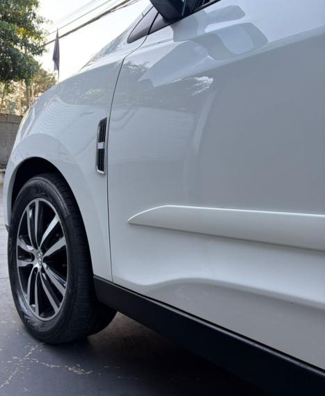 HYUNDAI IX35 2.0 16V 4P AUTOM�TICO, Foto 5