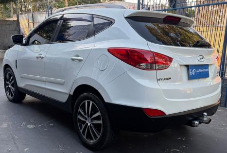 HYUNDAI IX35 2.0 16V 4P AUTOM�TICO, Foto 6