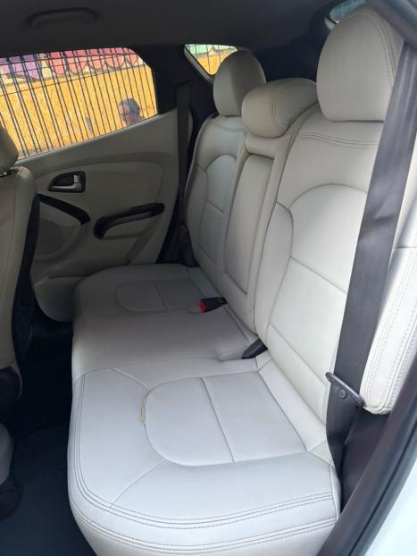 HYUNDAI IX35 2.0 16V 4P AUTOM�TICO, Foto 8