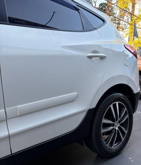 HYUNDAI IX35 2.0 16V 4P AUTOM�TICO, Foto 10
