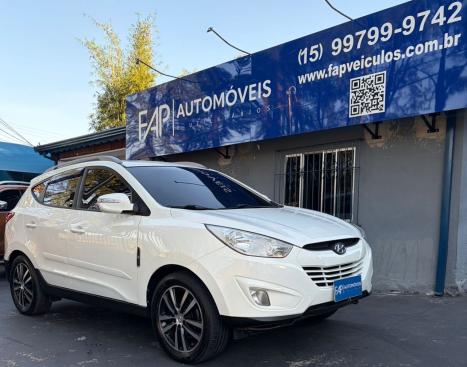 HYUNDAI IX35 2.0 16V 4P AUTOM�TICO, Foto 12