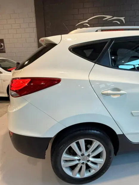 HYUNDAI IX35 2.0 16V 4P GLS AUTOM�TICO, Foto 11