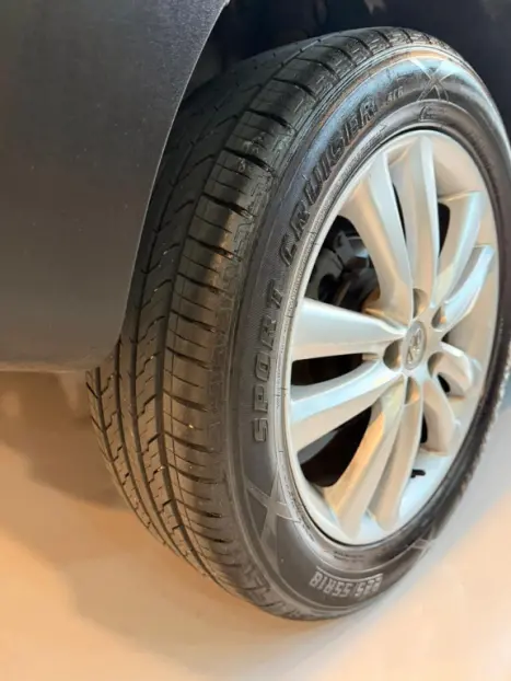 HYUNDAI IX35 2.0 16V 4P GLS AUTOM�TICO, Foto 12
