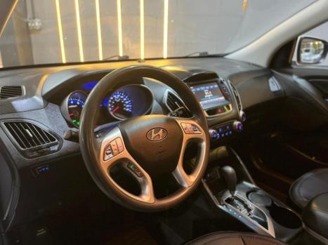 HYUNDAI IX35 2.0 16V 4P AUTOM�TICO, Foto 4